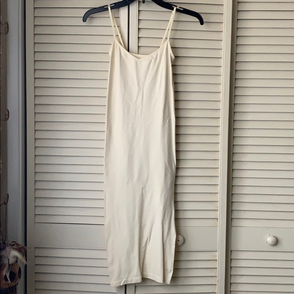 10/$10 Free People Intimately Slip Dress SzXS/S